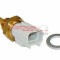 Senzor,temperatura lichid de racire TOYOTA COROLLA Verso (ZER, ZZE12, R1) (2004 - 2009) METZGER 0905149