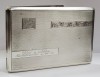 Tabachera Argint 900 Coroana Rom&acirc;niei, Ofițeri Batalion 3, 12x8cm, 175g