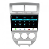 Cumpara ieftin Navigatie Dedicata Dogde Caliber (2006-2010), 2K, 8Gb Ram, 256Gb Stocare, Carplay