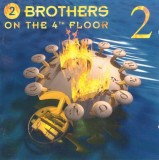 2 Brothers On The 4th Floor - 2, CD
