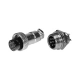 Conect 6p set metal mini
