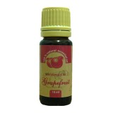 Ulei Esential Grapefruit Herbavit 10ml