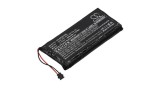 Cameron Sino 450mAh Nintendo Switch Controller,HAC-015,HAC-016,HAC-A-JCR-C0,HAC-A-JCL-C0 Baterie