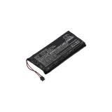 Cameron Sino 450mAh Nintendo Switch Controller,HAC-015,HAC-016,HAC-A-JCR-C0,HAC-A-JCL-C0 Baterie
