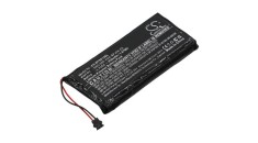 Cameron Sino 450mAh Nintendo Switch Controller,HAC-015,HAC-016,HAC-A-JCR-C0,HAC-A-JCL-C0 Baterie