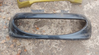 Bară față Peugeot 107 2008 foto