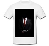 Cumpara ieftin Tricou &quot; Audi man &quot;