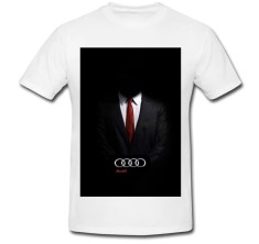 Tricou &amp;quot; Audi man &amp;quot; foto