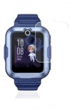 Cumpara ieftin Folie pentru Huawei Watch Children 4 Pro, Set 2 Bucăți, Ultra-Rezistentă, Claritate Cristalină, Aplicare Ușoară
