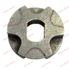 Pinion pornire drujba electrica (Ax 8mm - 10mm) (Nr 8)