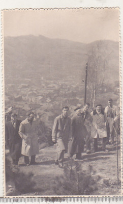 bnk foto Petrosani 1962 foto