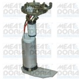 MEAT &amp; DORIA 76435 Sistem alimentare cu combustibil