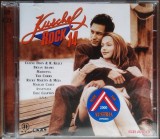 CD 2XCD Various &lrm;&ndash; Kuschelrock 14 (-VG), Rock