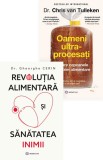 Pachet Dincolo de ambalaj: ingredientele care hrănesc viața - Editura Bookzone