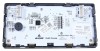 COMPLETE DISPLAY ASSEMBLY 6100670100 pentru aparat frigorific BEKO/GRUNDIG/ARCELIK