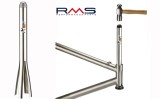 Extractor Cuvete Bicicleta 1-1/4&quot; si 1-1/2&quot; Cod 567001300RM Scule Bicicleta