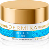 Dermika Meritum Forte crema pentru regenerare in profunzime 50 ml