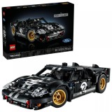 Masina de curse 1966 Ford GT40 MKII