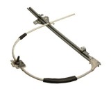 Macara geam RENAULT MASTER II platou / sasiu (ED/HD/UD) (1997 - 2013) MAXGEAR 50-0776