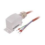 Senzor termostat, 15&deg;C, 250V AC, 10A, STEGO - 01185.0-00