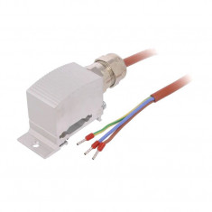 Senzor termostat, 15°C, 250V AC, 10A, STEGO - 01185.0-00