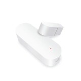 Senzor magnetic Wireless compatibil Tuya SmartLife, Andowl Q-MC51 deschidere = 15 mm, Consum max. 55 mA