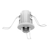 Camera IP AcuSense 4MP,lentila 2.8mm,incastrare in tavan,Mic,SDcard - HIKVISION DS-2CD2E43G2-U-2.8mm