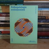 CEZAR GIOSAN - PSIHOPATOLOGIE EVOLUTIONISTA , 2017 *