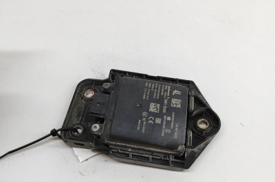 Modul de control unghi mort NISSAN LEAF ZE1 2018 OEM: 284K15SA0A,A2C75831602 30472054 foto