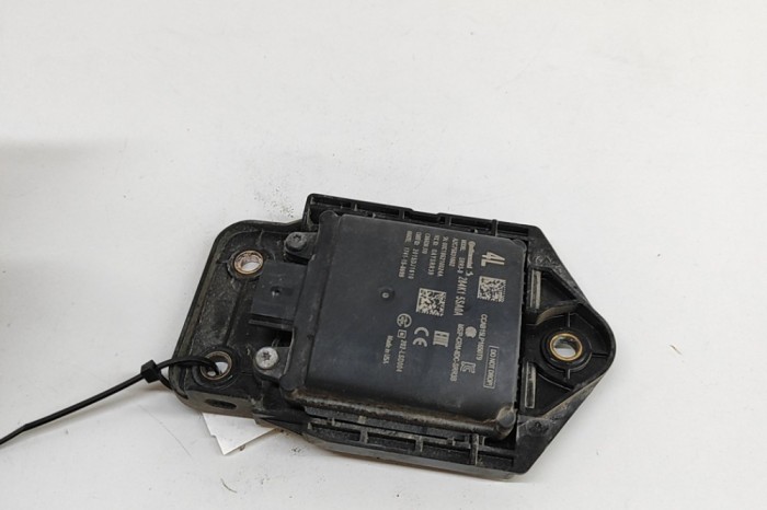 Modul de control unghi mort NISSAN LEAF ZE1 2018 OEM: 284K15SA0A,A2C75831602 30472054