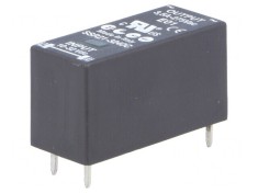 Releu Semiconductor SPST-NO 3A 12-275VAC