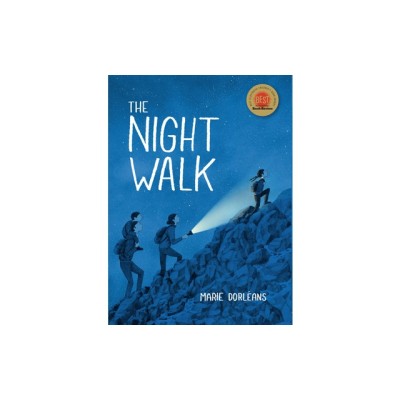 The Night Walk foto