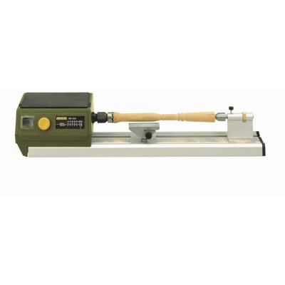 Strung MICRO, Proxxon 27020, pentru lemn DB 250 foto