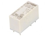 Releu electromagnetic SPDT 12VDC 12A 250VAC IP67