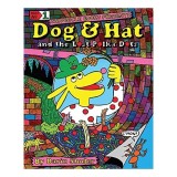 Dog and Hat and the Lost Polka Dots