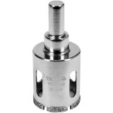 Yato YT-60430 - Carota ceramica 30x- mm