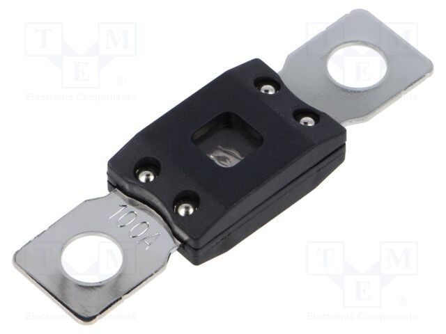 Siguranță auto 100A 32-72V DC GLOSO 68,1mm