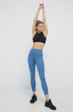 Adidas Performance leggins de alergare HB9366 femei, neted