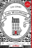 Frații Willoughby | paperback - Lois Lowry