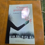 Gabriela Toma - Cantecul geamanului