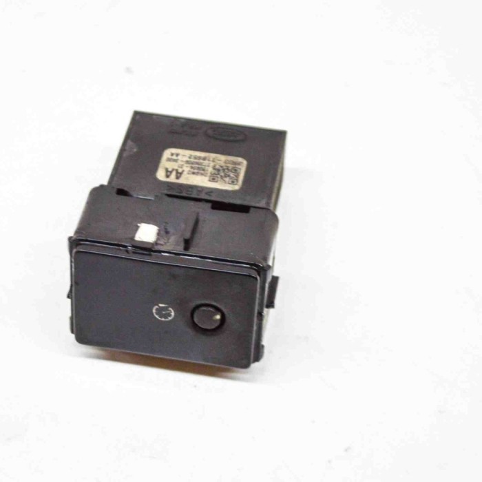 Comutator JAGUAR I-PACE X590 2019 OEM: J9D3-11B652-AA 13935312