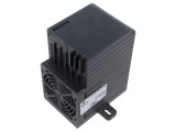 Suflantă &icirc;ncălzire STEGO 800W semiconductor cu ventilator IP20 cod 03231.0-00