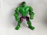 bnk jc Marvel Super Hero Mashers Battle Upgrade Hulk
