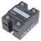 Releu semiconductor 40A 1-150VDC 1-fazat