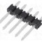 Conector 5 pini, seria C-Grid III, pas pini 2.54mm, MOLEX - 901200125