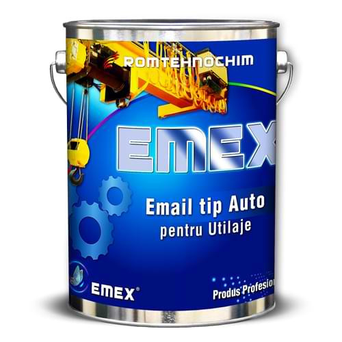 Email Alchido-Melaminic &ldquo;Emex&rdquo; - Gri - Bid. 5 Kg