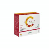 Vitamin C Naturcomplex, 20 plicuri, Aboca