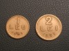 1 - 2 Lei 1951 Cupru
