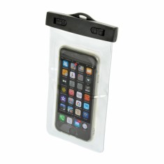 Husa impermeabila telefon mobil max 55&#039;&#039; Carpoint Garage AutoRide