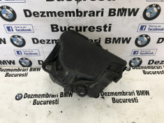 Carcasa filtru aer originala BMW E87,E90,E91,X1 120i,318i,320i N43 N46 foto